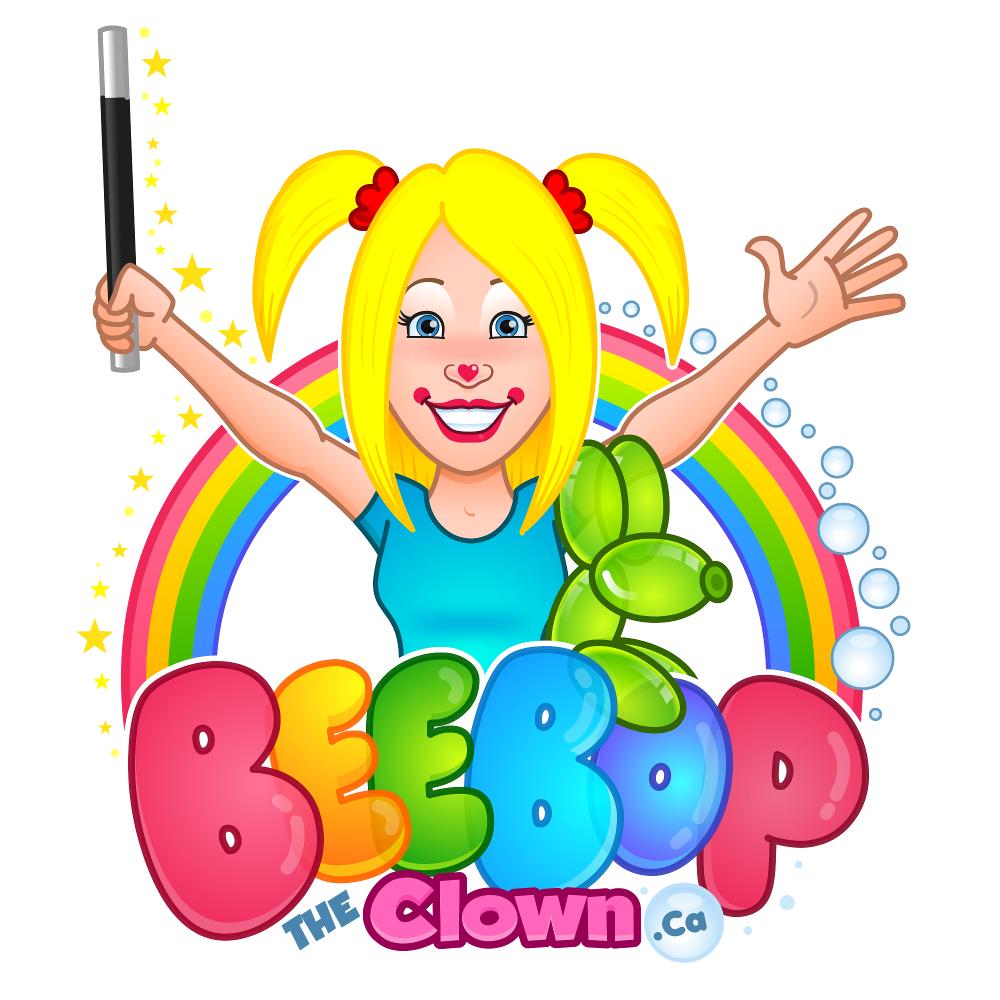 Contact Beebop The Clown & Friends