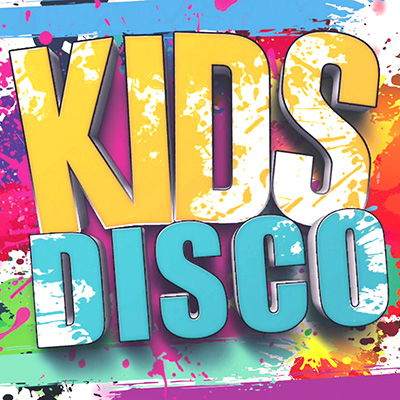 Kids Disco