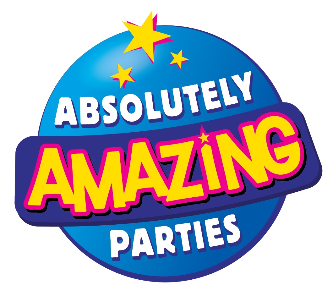 Absolutely Amazing Parties - Request a booking